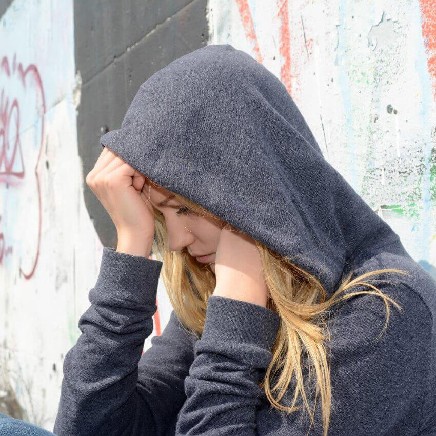 Jugendlichenpsychotherapie
